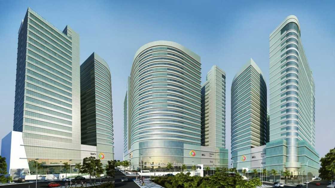 Most Beautiful Cities in Africa Most Beautiful Cities in Africa