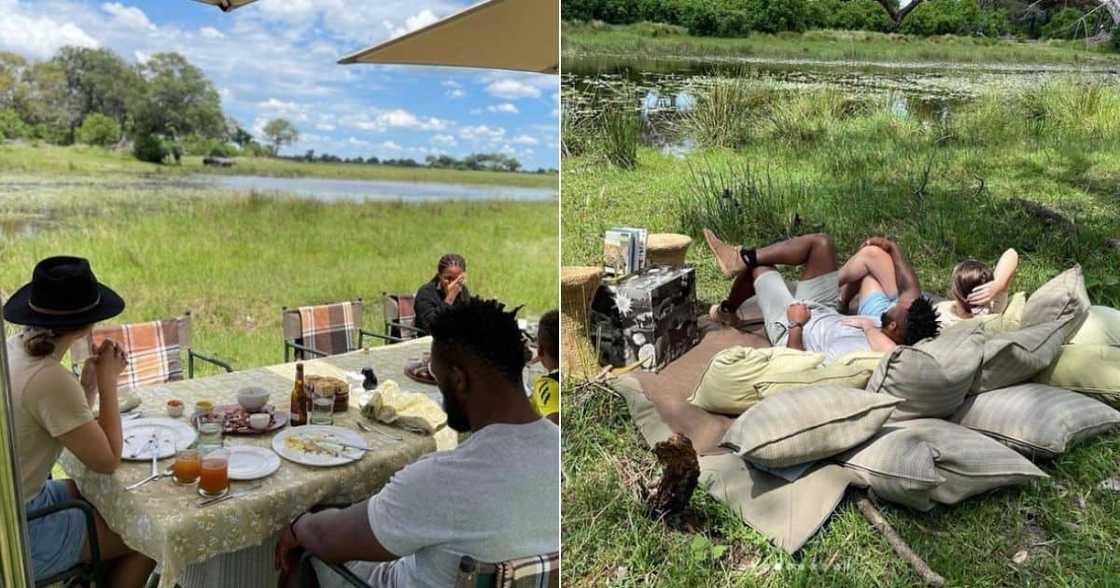 holiday, botswana, rachel, siya, south africa, delta, sub-saharan Africa, rugby, world cup holiday, botswana, rachel, siya, south africa, delta, sub-saharan Africa, rugby, world cup