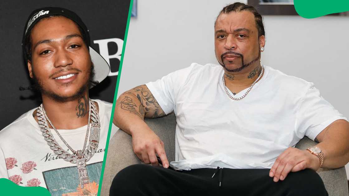 BMF real members BMF real members