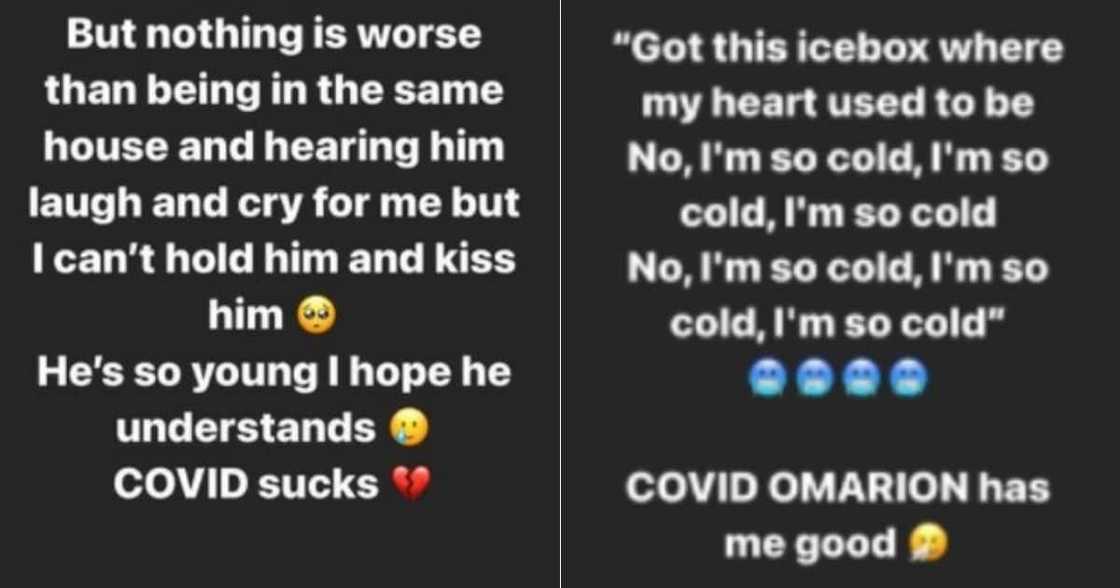 Minnie Dlamini Jones, contracts, Covid19 Again Minnie Dlamini Jones, contracts, Covid19 Again