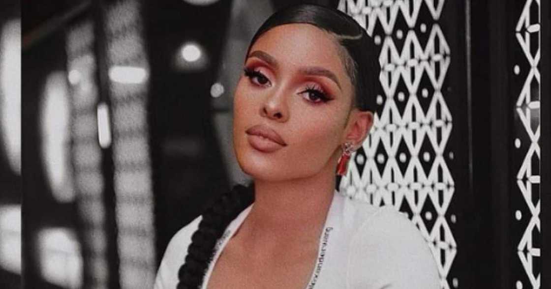 Kefilwe Mabote, influencer, stylist, digital influencer, overseas, celebrity, social media influencer Kefilwe Mabote, influencer, stylist, digital influencer, overseas, celebrity, social media influencer