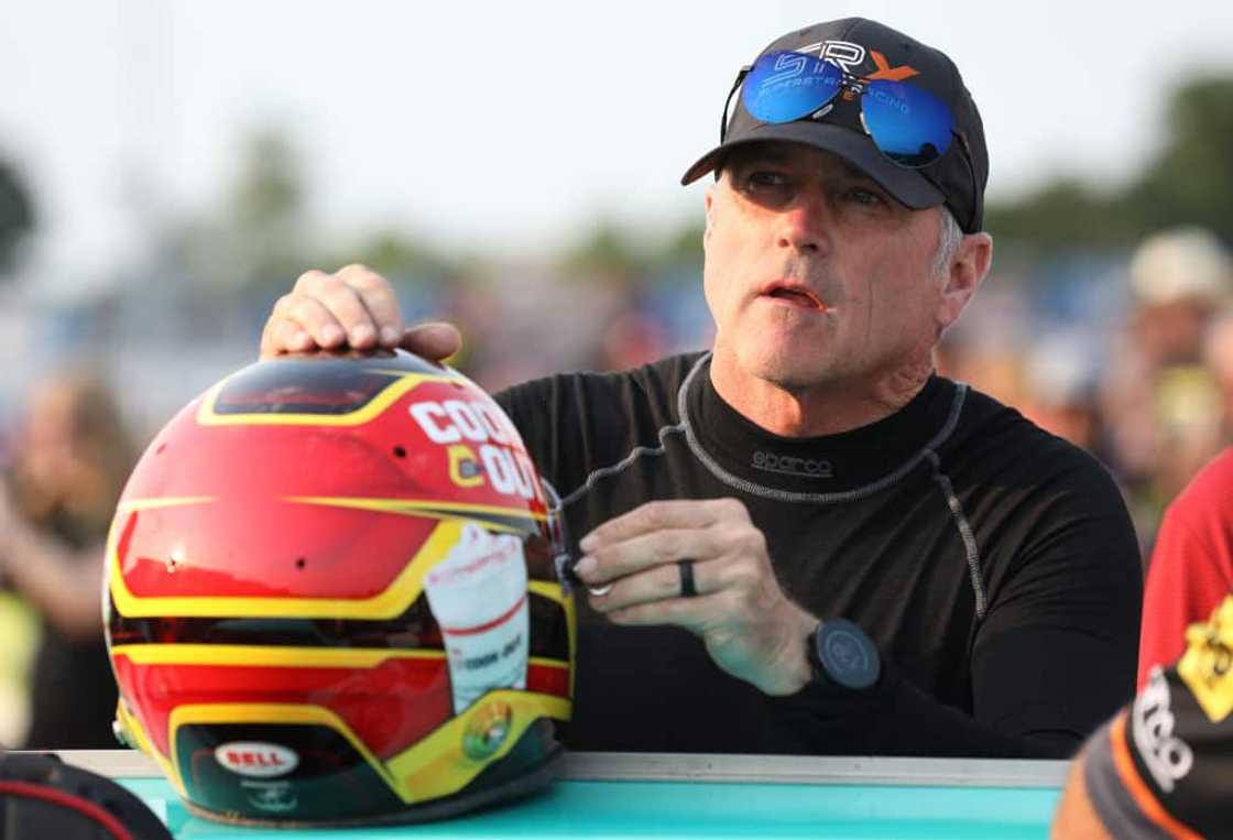 Who is the best in NASCAR? Who is the best in NASCAR?
