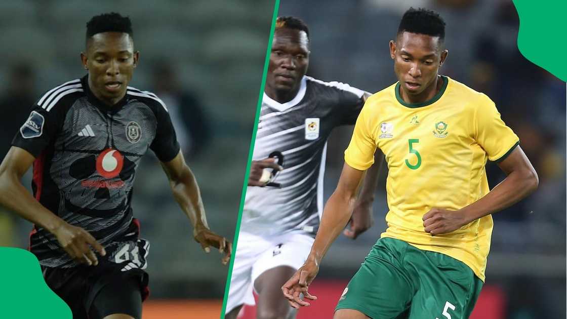 Thalente Mbatha is a target for English club Sunderland AFC. Thalente Mbatha is a target for English club Sunderland AFC.