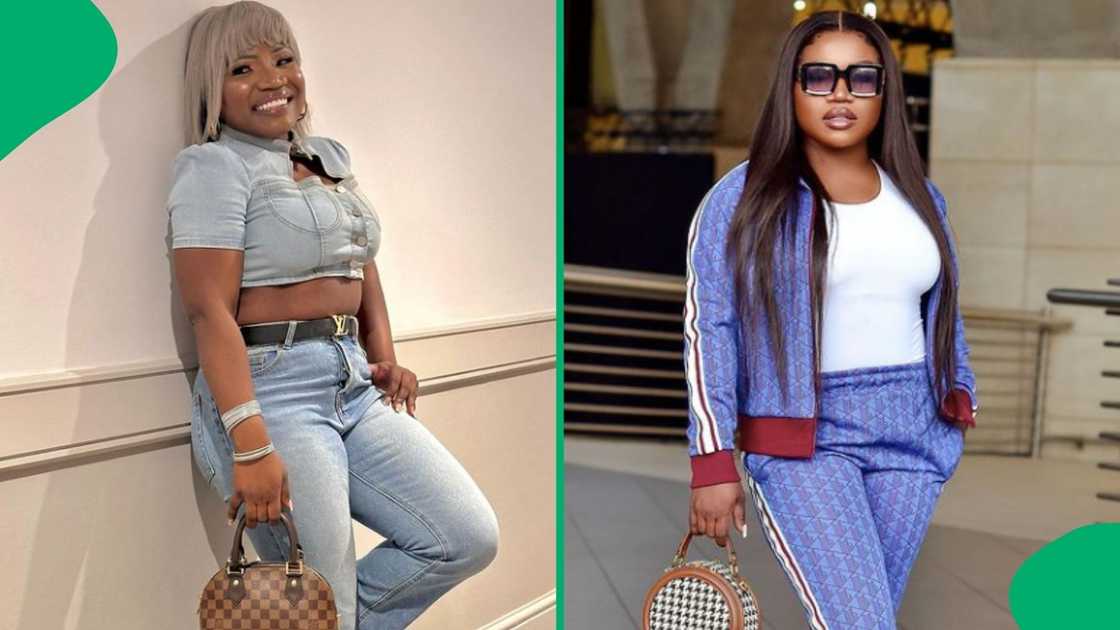 Makhadzi blasted for her video Makhadzi blasted for her video