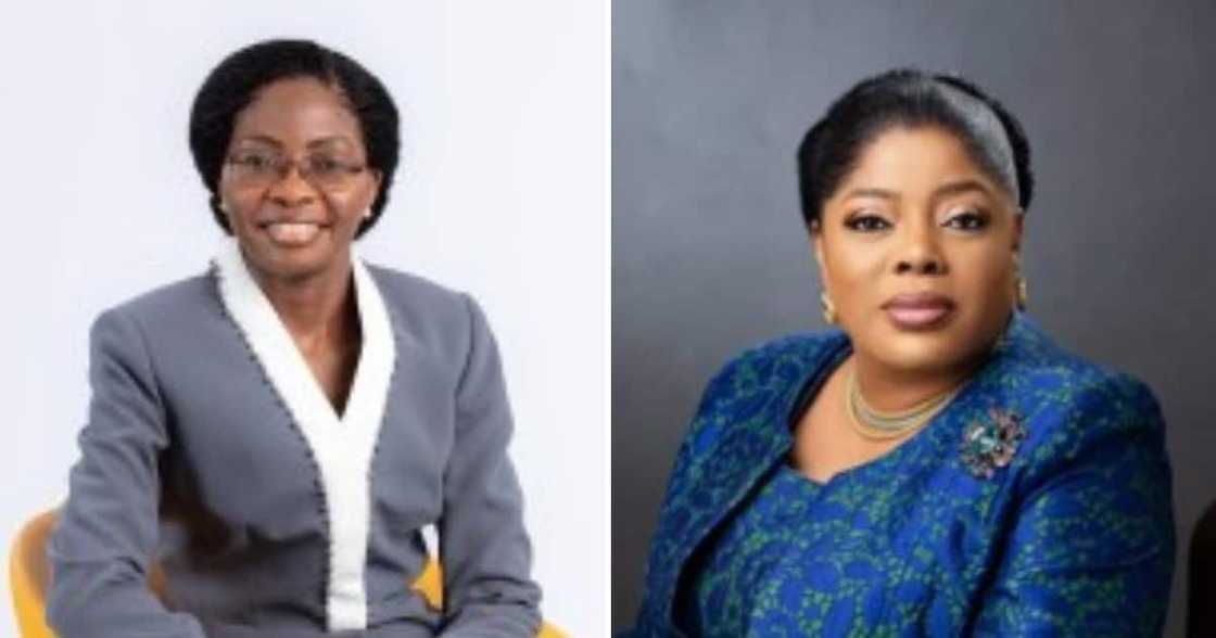 African Women, CEOs, businesswomen African Women, CEOs, businesswomen