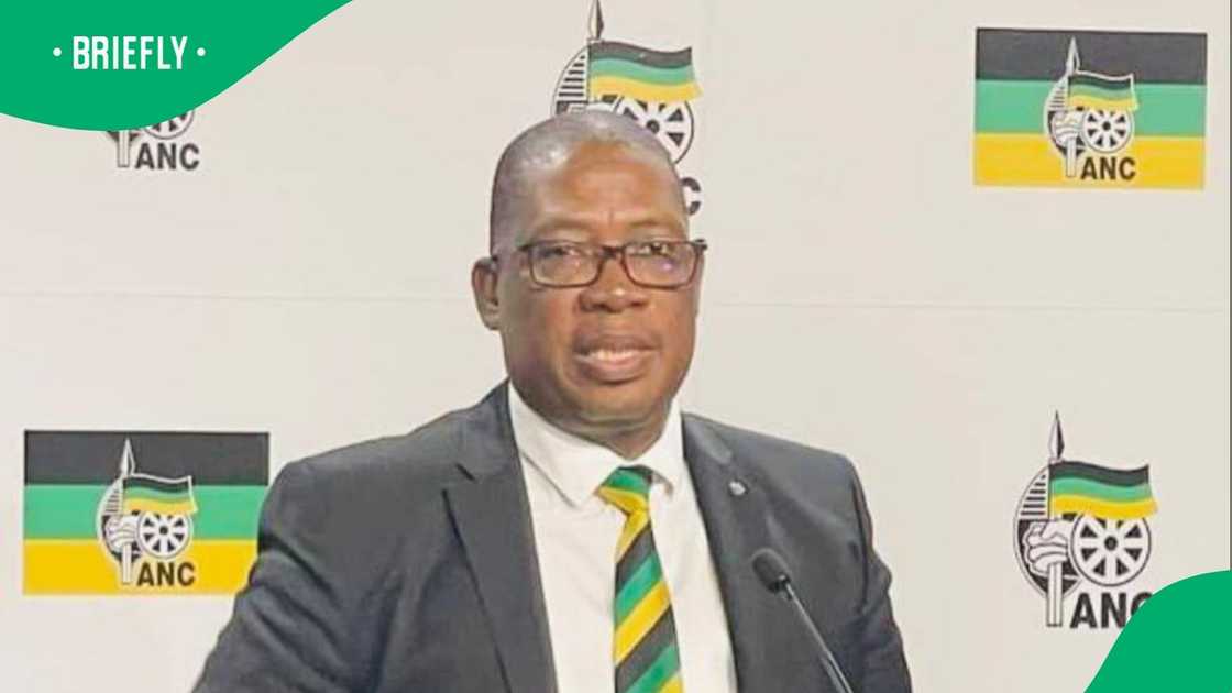 Panyazi Lesufi