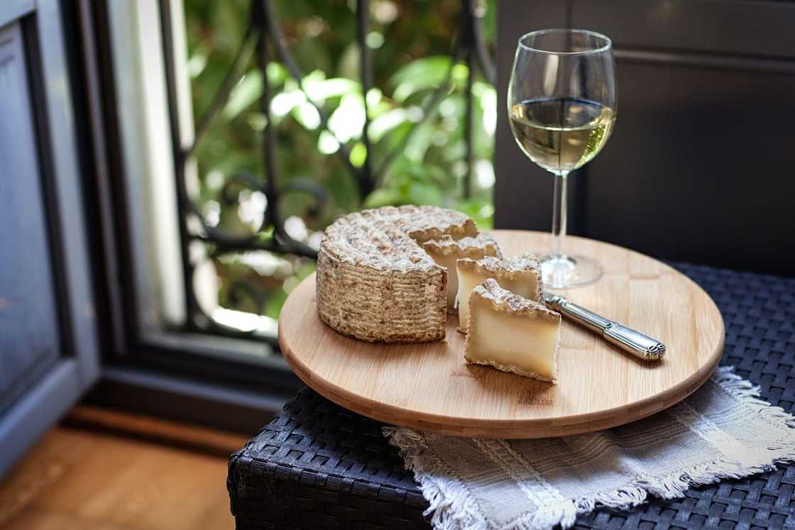 Cheeseboard ideas