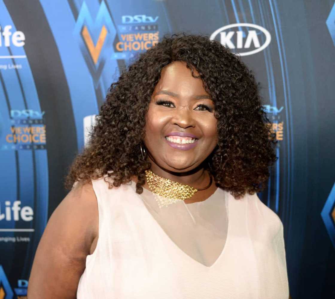 Thembsie Matu: age, children, husband, health, career, facts, profile, worth Thembsie Matu: age, children, husband, health, career, facts, profile, worth