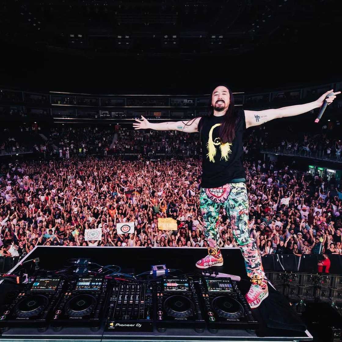 highest-paid DJ per show highest-paid DJ per show