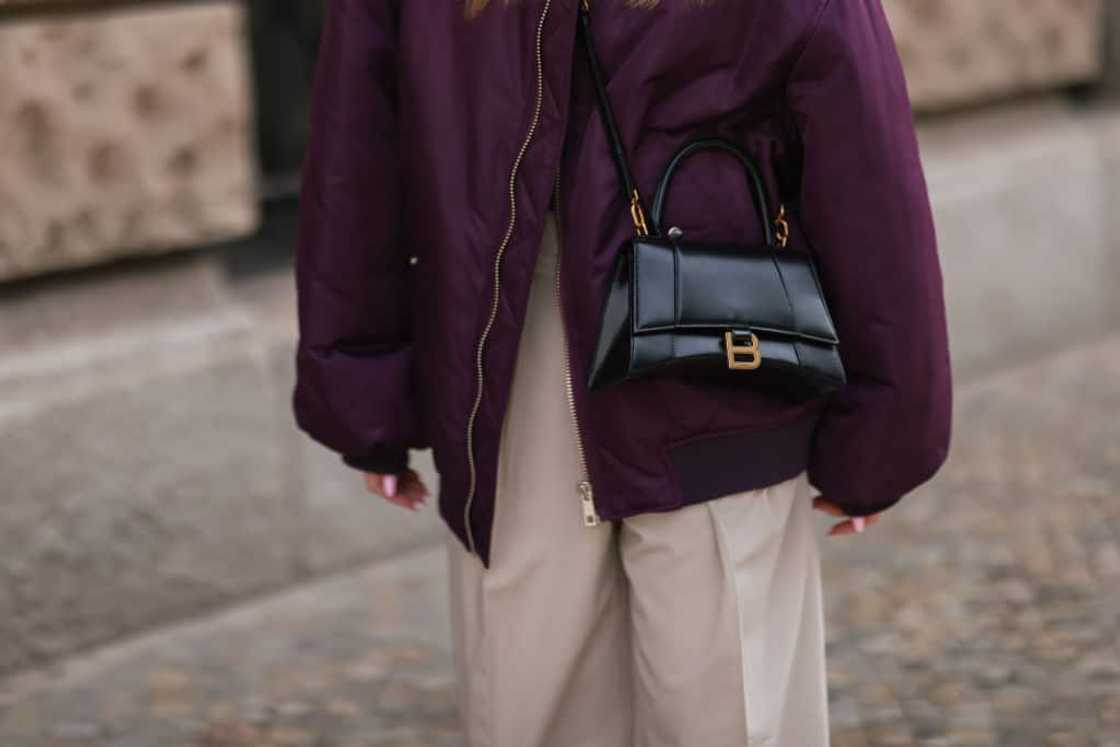 Balenciaga bag Balenciaga bag