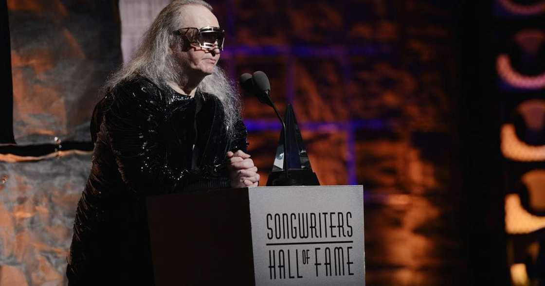 Rip the Greatest Musician: Rock Legend Jim Steinman Dies at 83 Rip the Greatest Musician: Rock Legend Jim Steinman Dies at 83