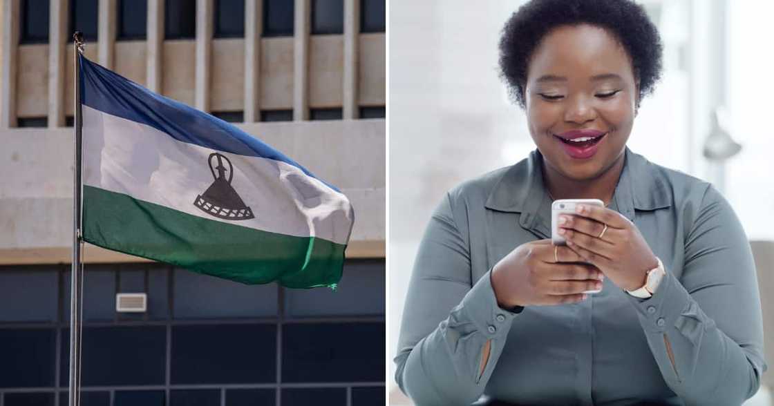 Lesotho to discuss reclaiming parts of South Africa Lesotho to discuss reclaiming parts of South Africa