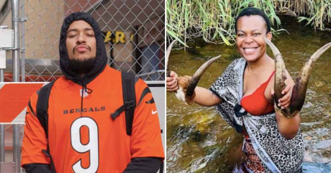 Zodwa Wabantu claims she was warned about AKA's death Zodwa Wabantu claims she was warned about AKA's death