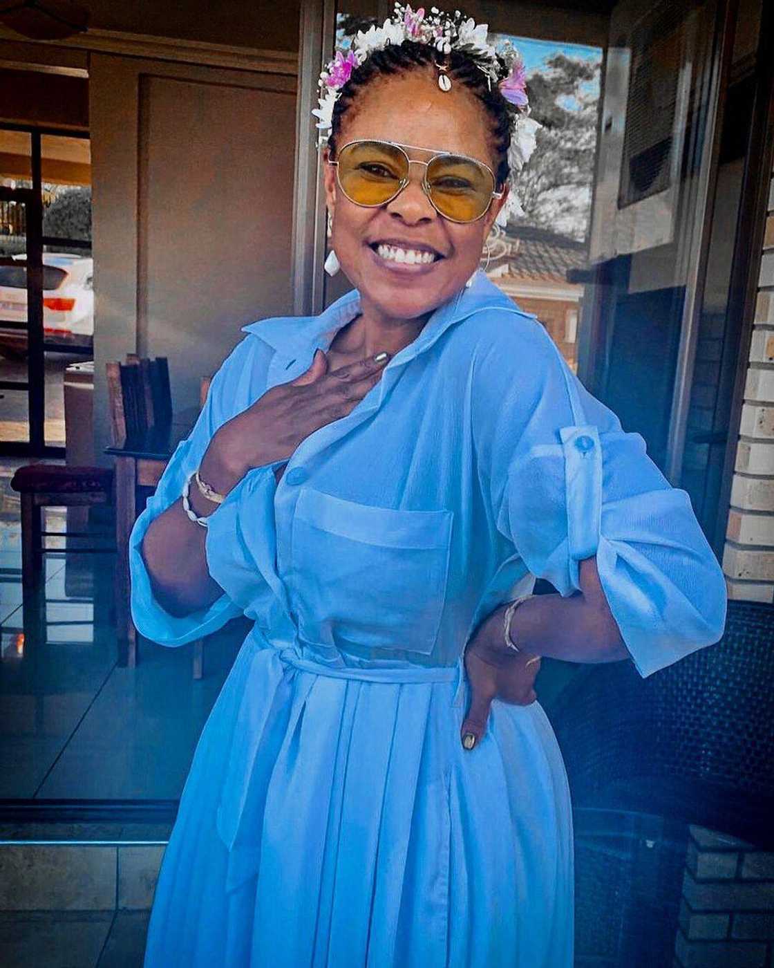 The River cast The River cast