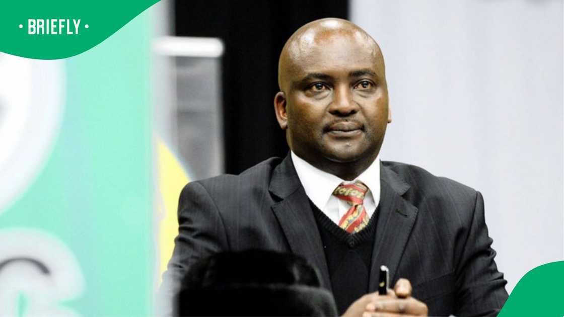 The ANC in Gauteng has described late former health MEC Brian Hlongwa as an “astute and seasoned political educator”