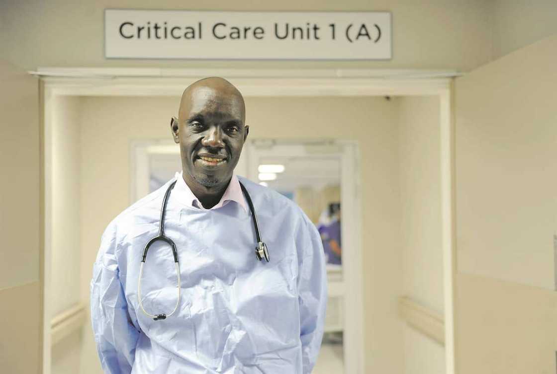 dr emmanuel taban story dr emmanuel taban story