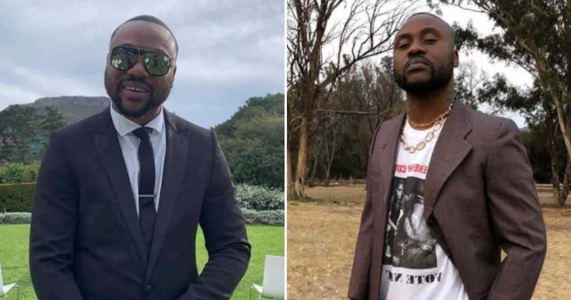 Sizwe Alakine, Reason, Warner Music South Africa, Amapiano Sizwe Alakine, Reason, Warner Music South Africa, Amapiano