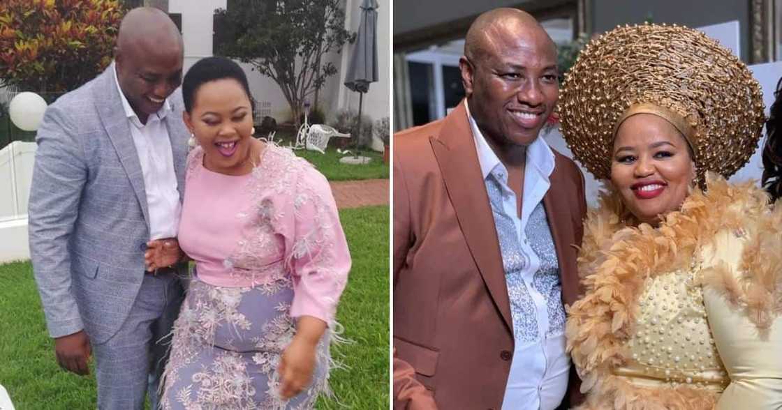 Musa Mseleku, MaYeni, and MaCele Musa Mseleku, MaYeni, and MaCele