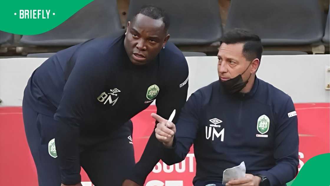 Bastian Schweinsteiger offers his full support to Benni McCarthy as he embarks on his coaching journey Bastian Schweinsteiger offers his full support to Benni McCarthy as he embarks on his coaching journey