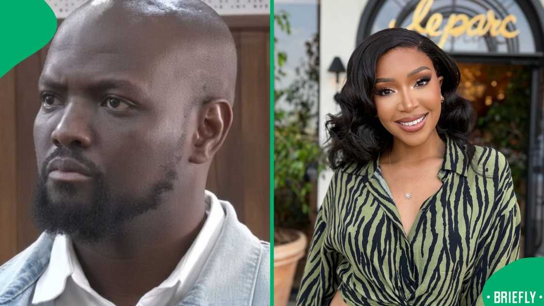 The pair appeared to stop exchanging direct jabs online after days of public tension over the watch dispute and their wider legal battle