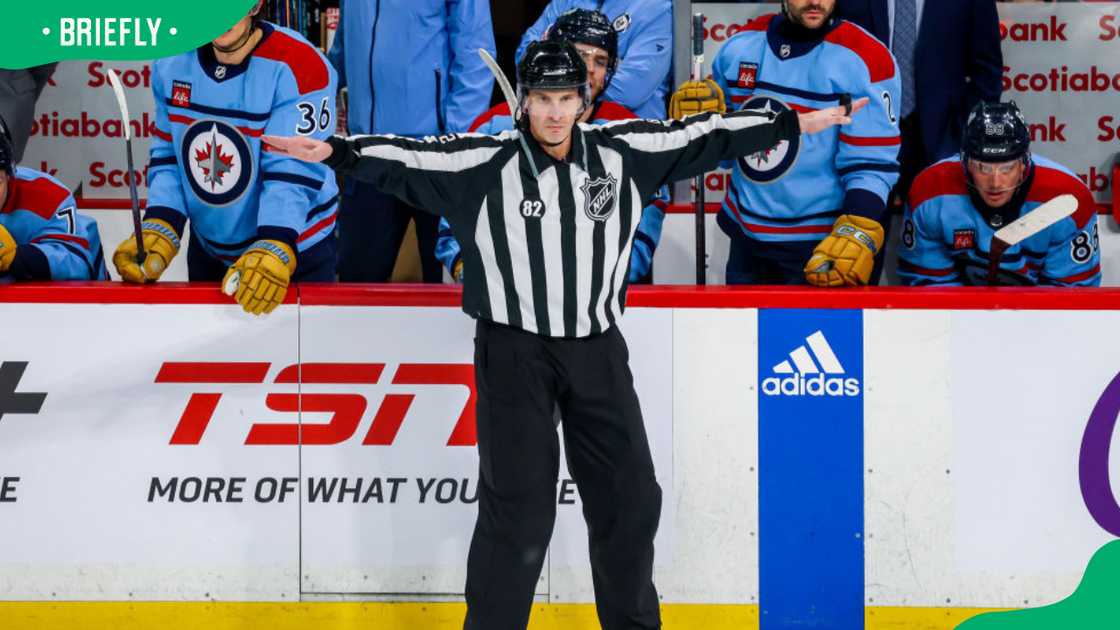 What is the new offside rule in the NHL?