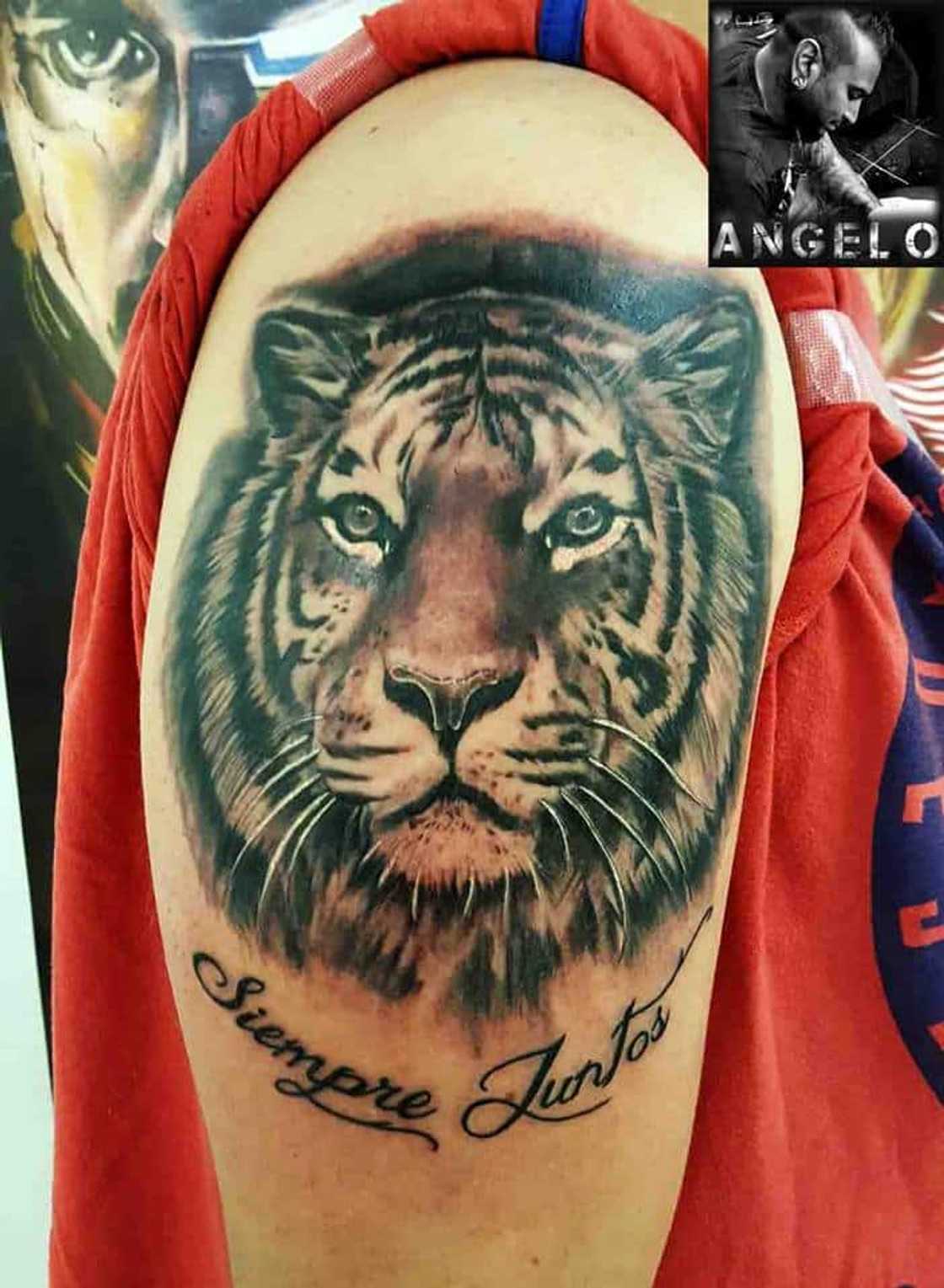 tattoo parlour midrand tattoo parlour midrand