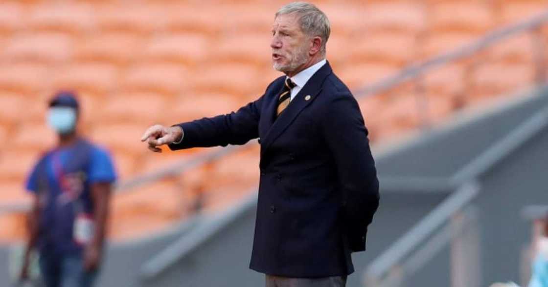 Junior Khanye, Stuart Baxter, Kaizer Chiefs, goalkeepers, team selection, disappointment, Marumo Gallants Junior Khanye, Stuart Baxter, Kaizer Chiefs, goalkeepers, team selection, disappointment, Marumo Gallants