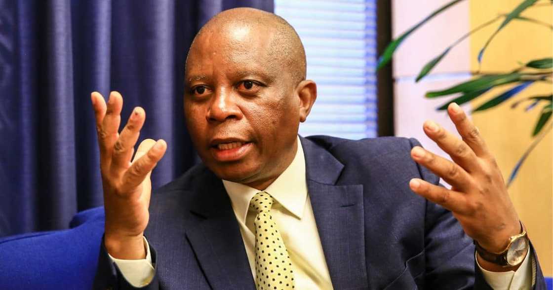 Herman Mashaba