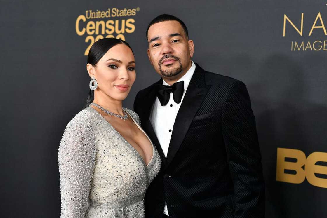 DJ Envy wife DJ Envy wife