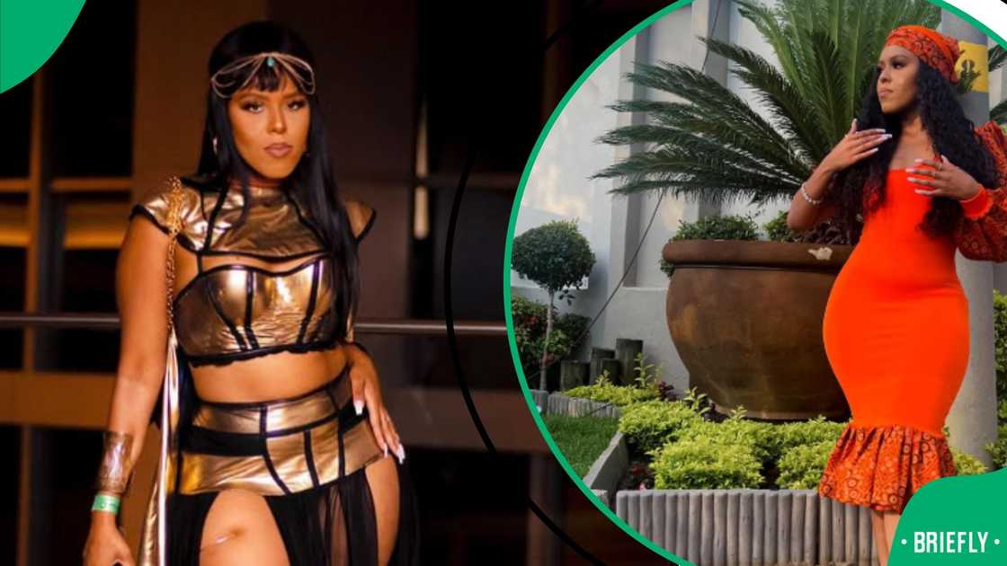 Mzansi influencer headlines American news Mzansi influencer headlines American news