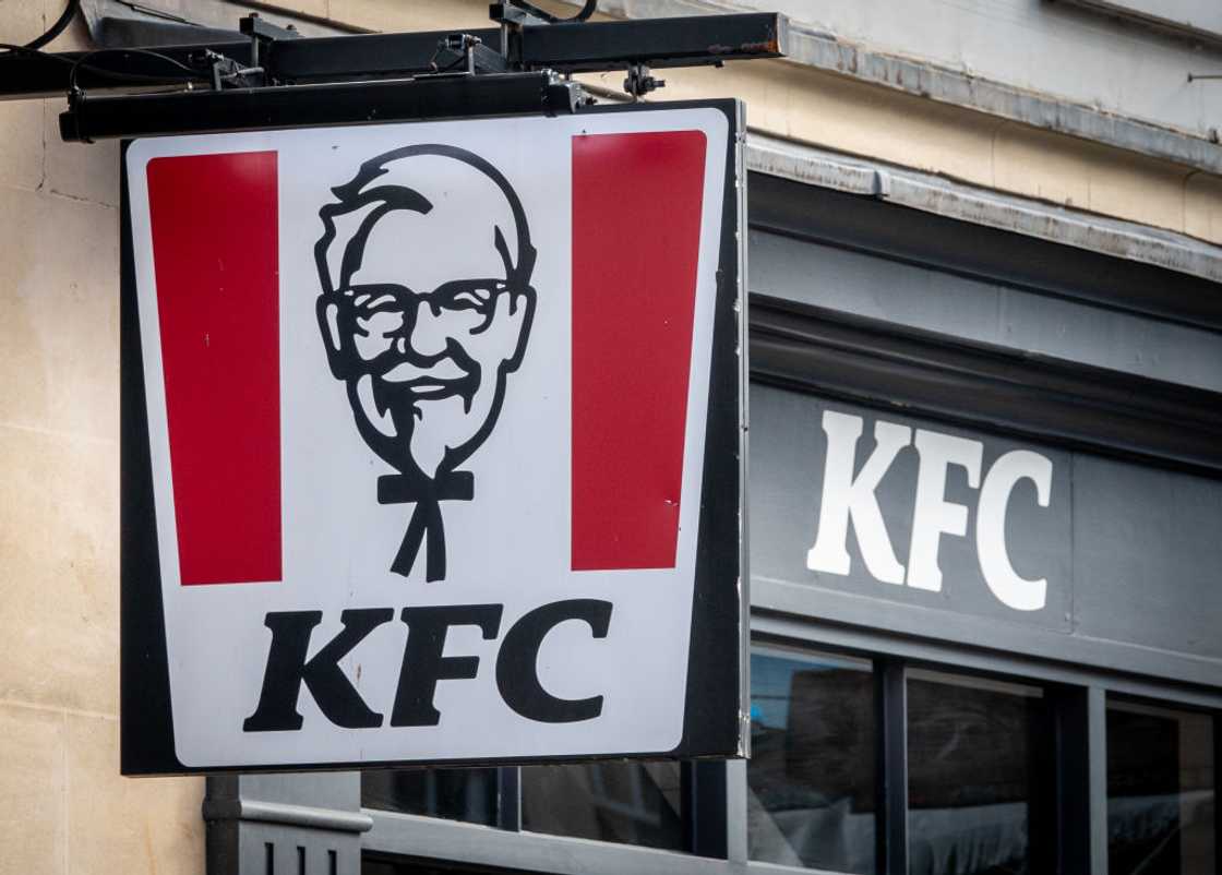 KFC is a South African fast food staple KFC is a South African fast food staple