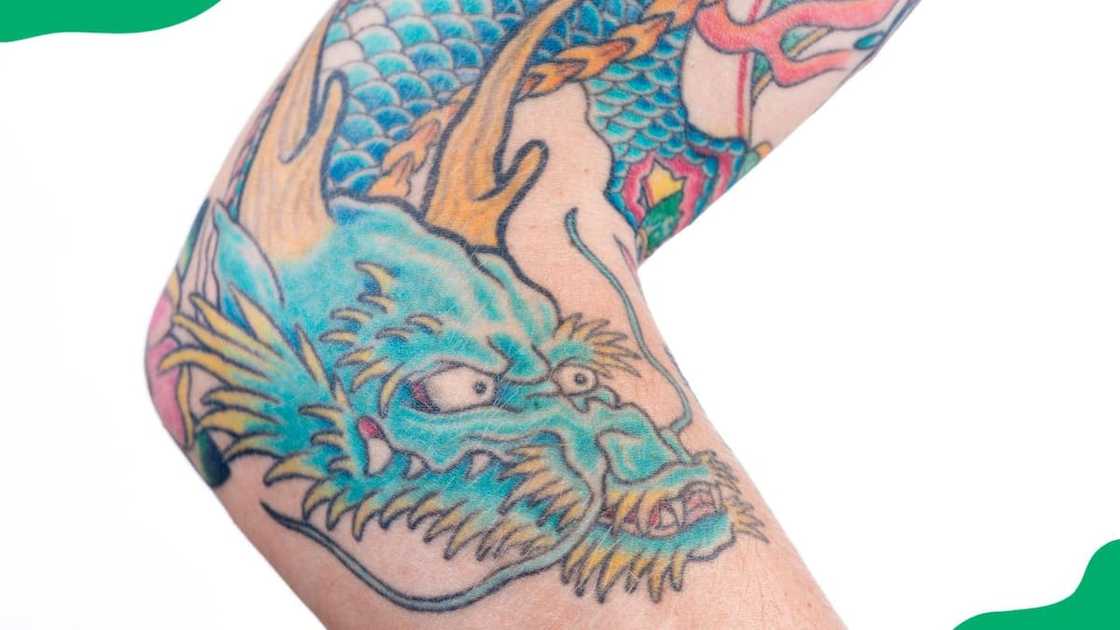 How long do forearm tattoos last? How long do forearm tattoos last?