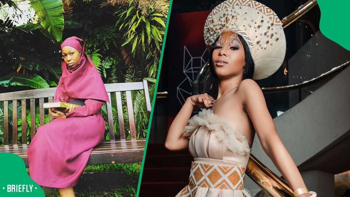 Former Umkhokha actress scammed