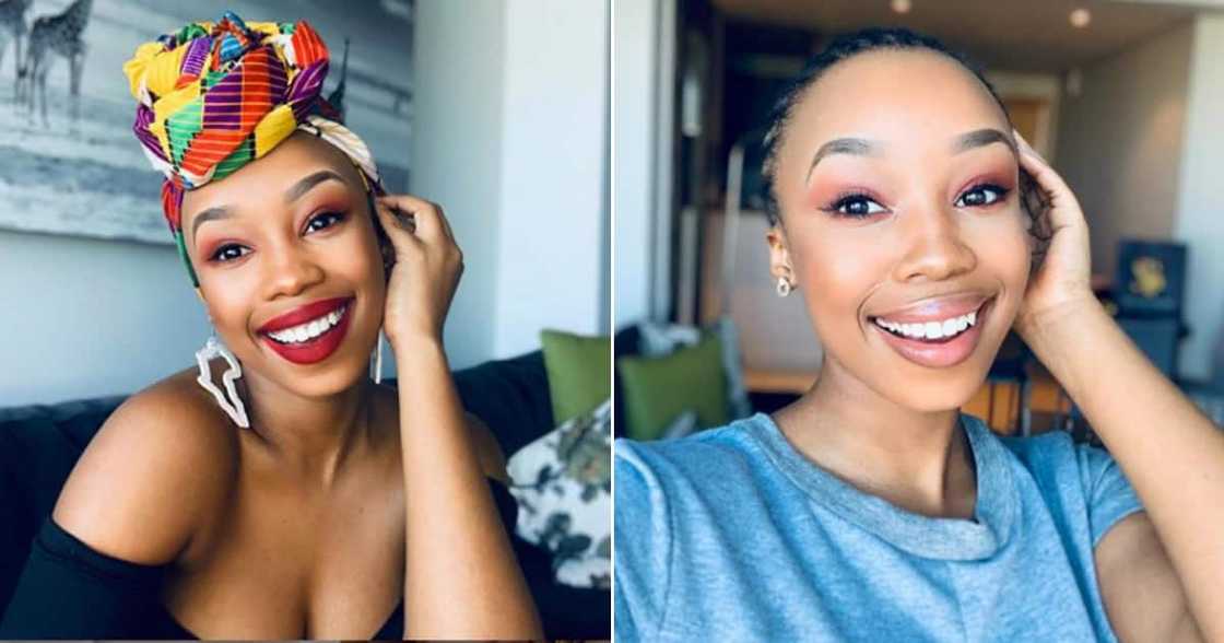 Candice Modiselle joins The Queen cast and she’s bring the heat Candice Modiselle joins The Queen cast and she’s bring the heat