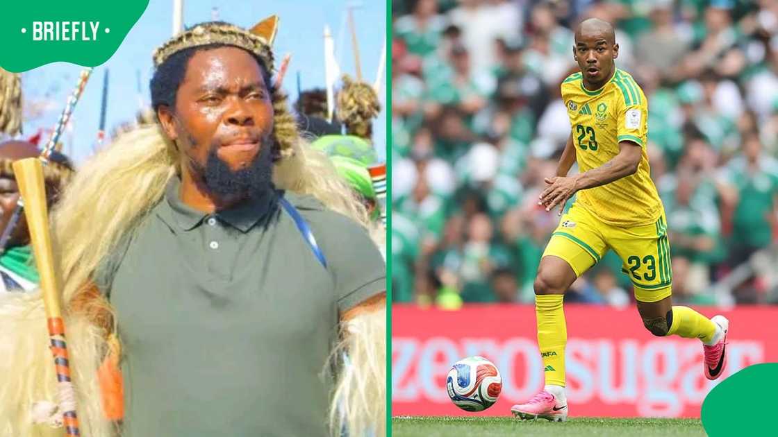 Phakela Mthakathi Jayden Adams Phakela Mthakathi Jayden Adams