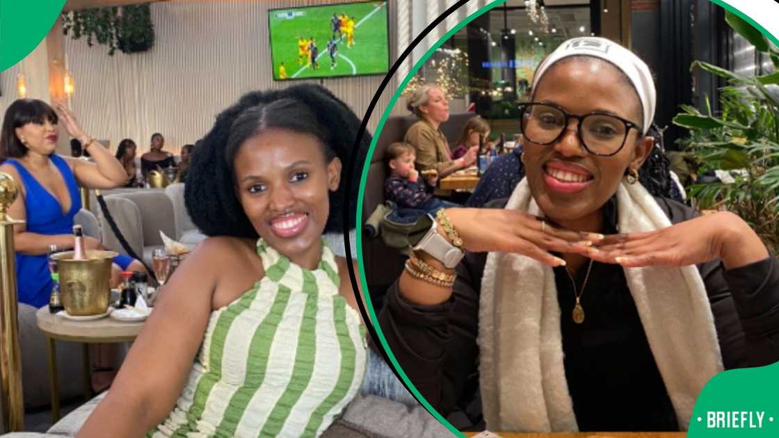 Lady buys BlackBerry Lady buys BlackBerry