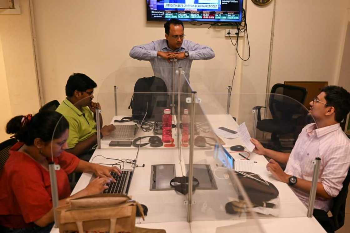Hunched over laptops in small office cubicles, a group of Indian fact-checkers are on the frontlines of a seemingly unwinnable war against ever-increasing misinformation, braving online abuse and legal threats Hunched over laptops in small office cubicles, a group of Indian fact-checkers are on the frontlines of a seemingly unwinnable war against ever-increasing misinformation, braving online abuse and legal threats