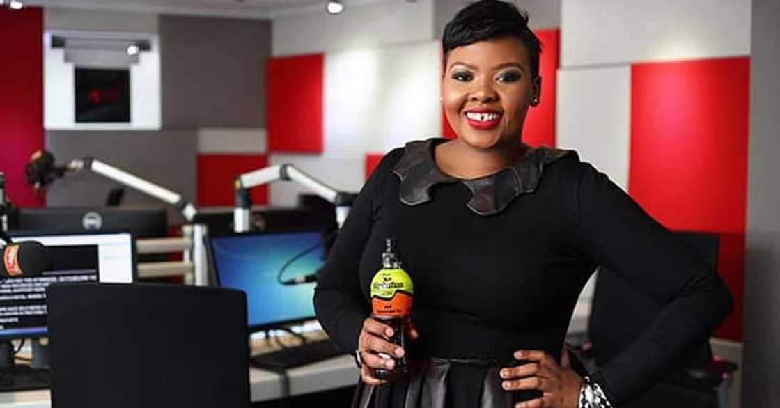 Anele Mdoda Anele Mdoda