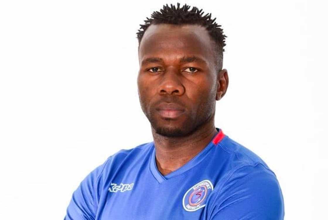 Bongani Khumalo Bongani Khumalo