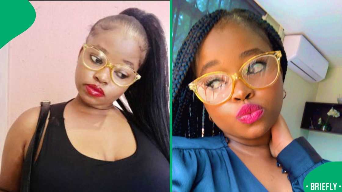 A woman's post went viral A woman's post went viral