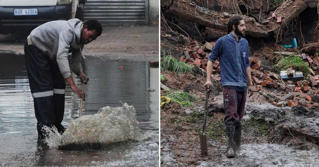 KZN floods, death toll rise to 306, Durban, state of disaster