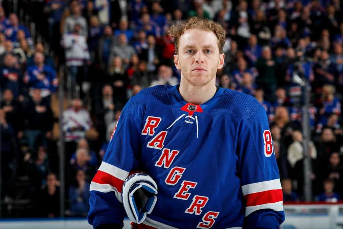 How long os Patrick Kane's contract? How long os Patrick Kane's contract?