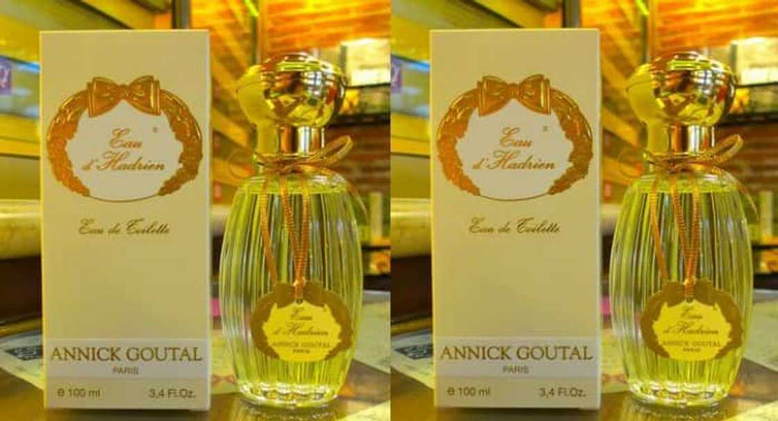 Top 10 most expensive cologne in the world Top 10 most expensive cologne in the world