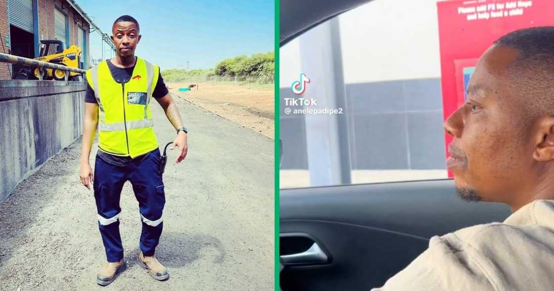 SA man ordered KFC wings for R10 000 SA man ordered KFC wings for R10 000