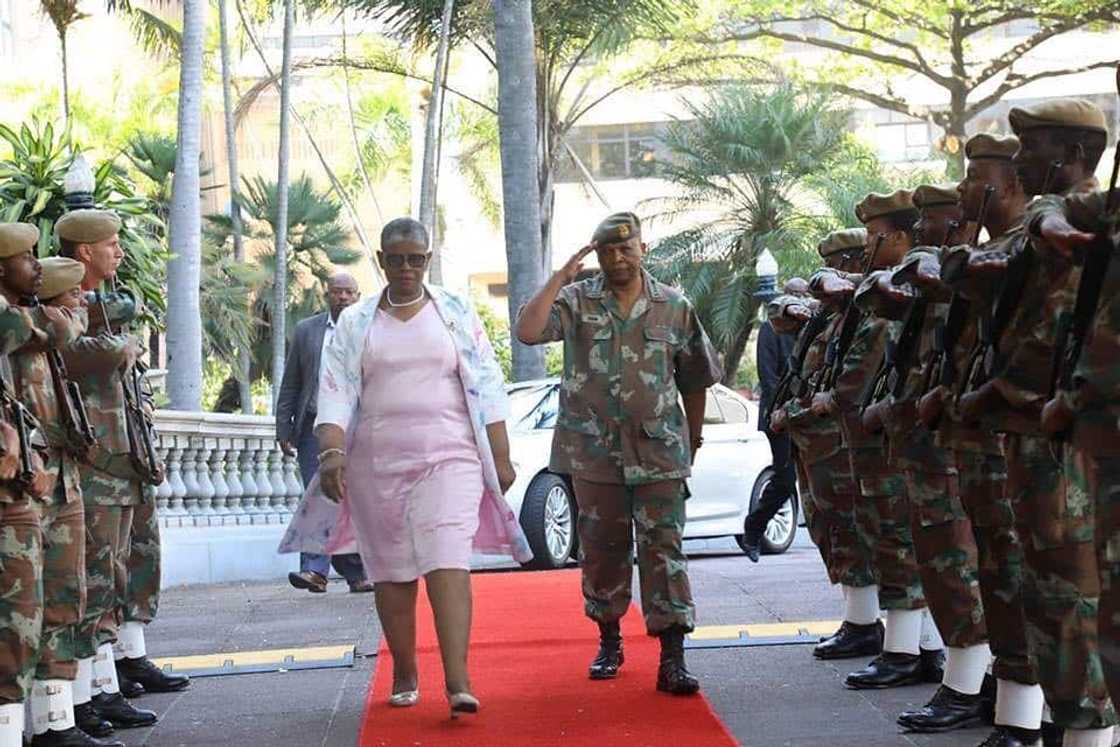durban mayor arrested durban mayor arrested