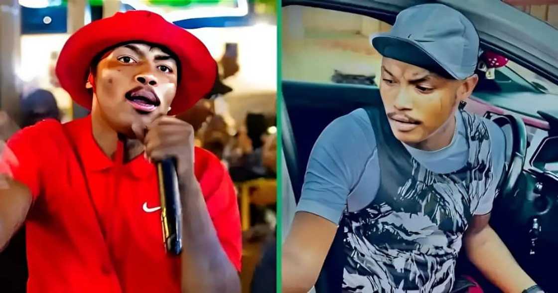 Shebeshxt has spoken out on the fights he gets involved in. Shebeshxt has spoken out on the fights he gets involved in.