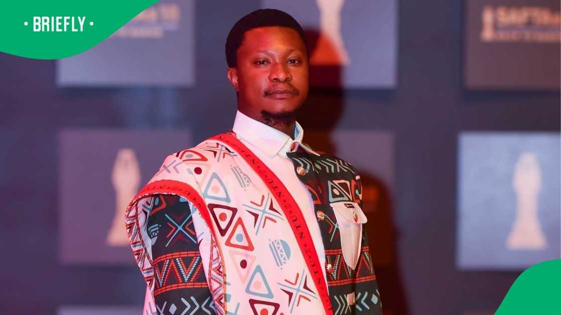 Actor Nhlanhla Kunene has exited 'Adulting' Actor Nhlanhla Kunene has exited 'Adulting'