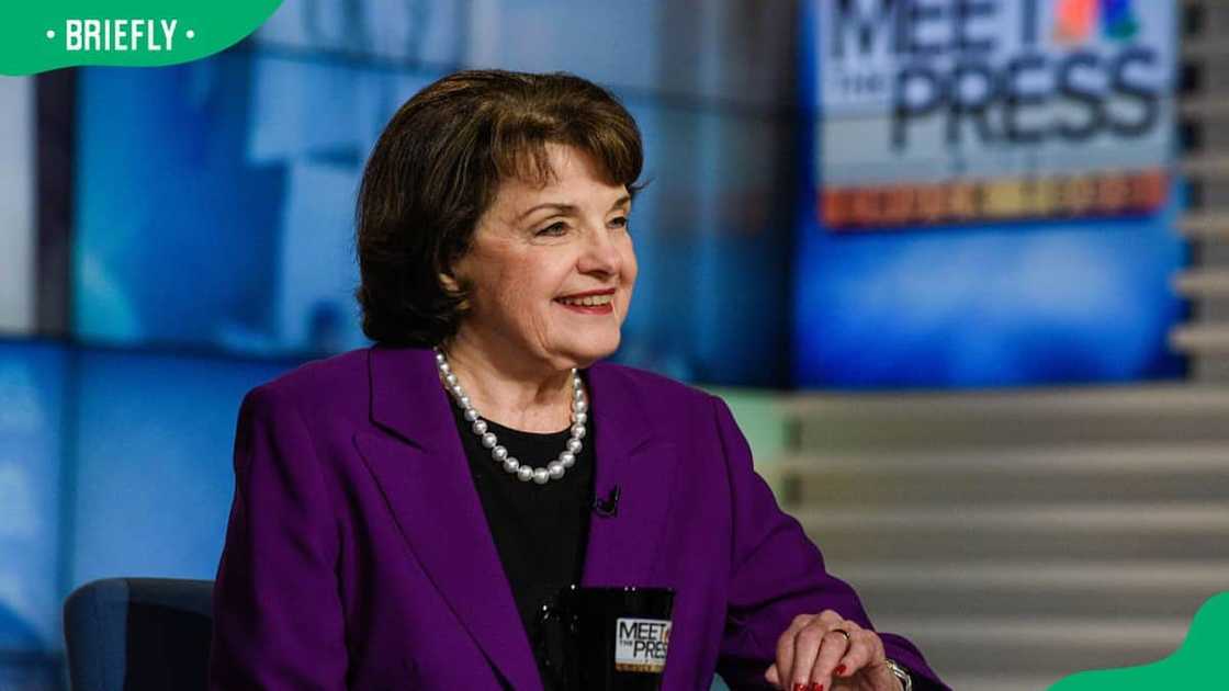 Dianne Feinstein’s profiles