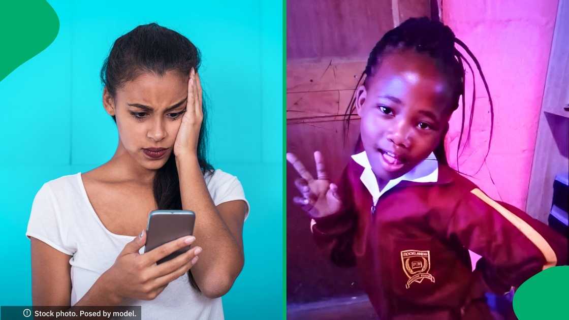 South Africans are outraged after details of Lolitha Kowa's murder were revealed