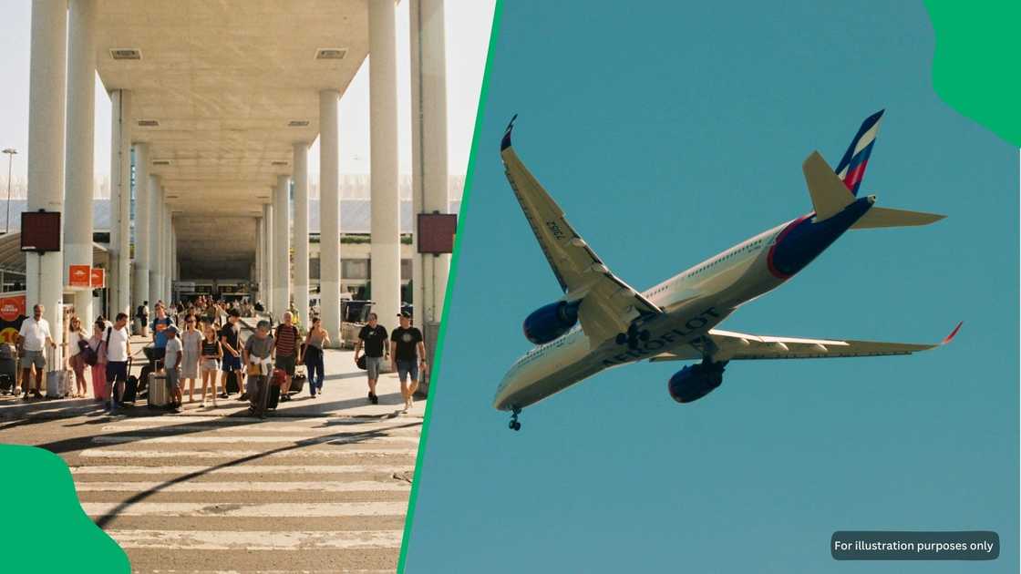 A clip went viral. A clip went viral.